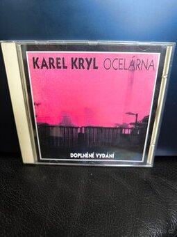 CD Kryl - 1