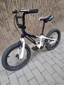 Dětské kolo Specialized Hotrock 16"