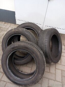 Letní pneu Nexen 185/60/r15