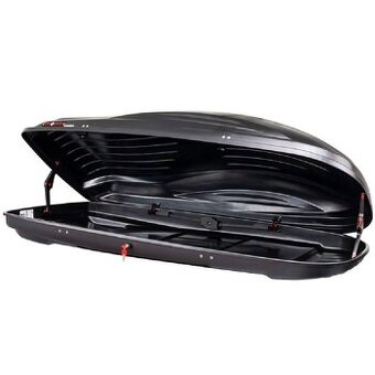 Střešní box 460 litrů Aroso/Tiguan