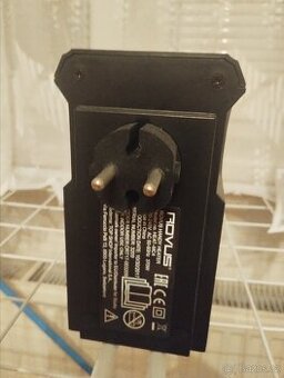 Elektrické topidlo rovus 370