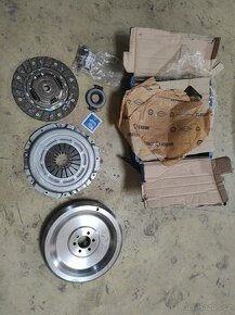 Volkswagen T3 spojková sada