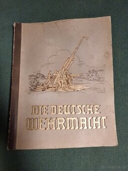 Album Wermacht - 1
