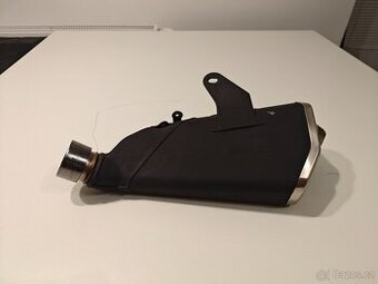 ORIGINÁLNÍ VÝFUK KAWASAKI Z900 - rok výroby 2022.