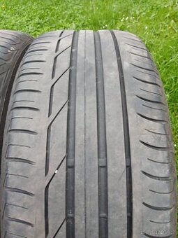 Letní pneu 225/55/18 Bridgestone