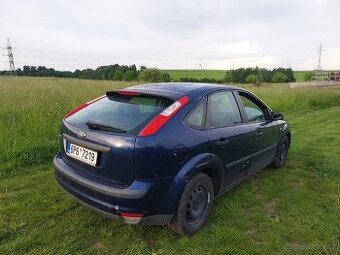 Ford focus 1.6i