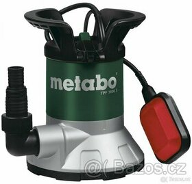 Ponorné čerpadlo Metabo TPF7000 S