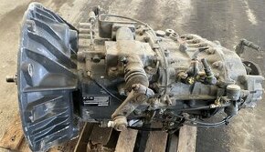 PŘEVODOVKA EATON FS-6309A - DAF LF - tel. 775 587 301