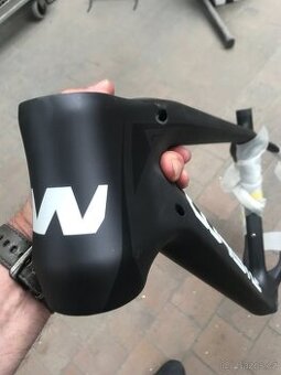 rám carbon Whistle Hakan 27,5"