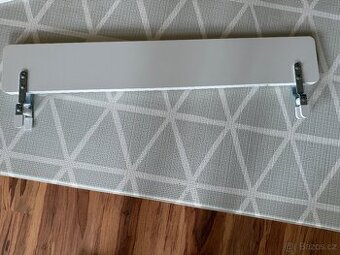 Ikea zábrana do postele