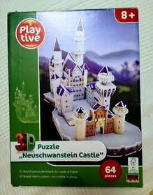 3D puzzle