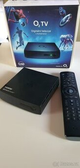 O2 tv nové generace OnePlay atd odblokovany