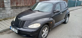 Pt cruiser rok 10/2005 diesel