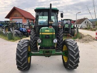 JOHN DEERE 1640