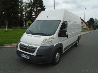 Citroën Jumper 2.2 HDi L4H3