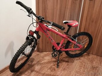 Autor A-gang 20" - 1