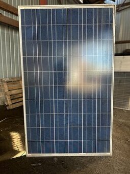 Fotovoltaicke solarni panely