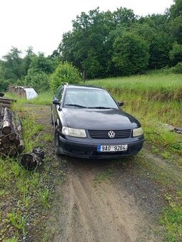 Prodám Passat B5