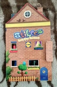 Stikeez - 1