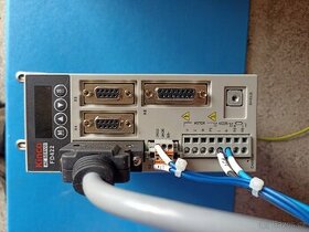 Kinco FD422-LA-000 servo - 1