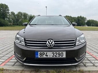 Passat B7