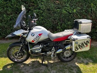 BMW R 1150 GS Adventure