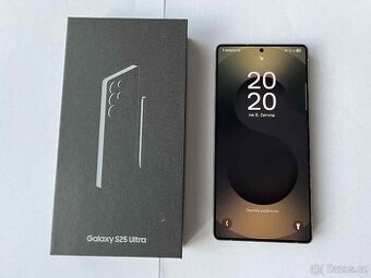 Samsung Galaxy S25 Ultra
