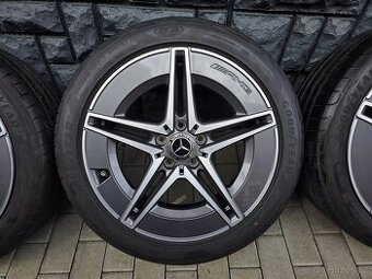 5x112 R18 Mercedes W206 Amg Letna sada