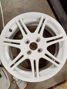 OEM disky Civic VII Sport