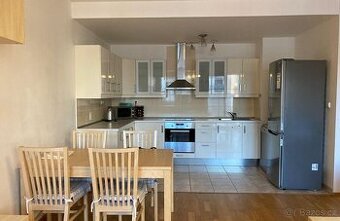 krásný byt 2+kk, 63m2 v ul. Paťanka, Praha 6 - Dejvice