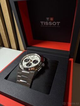 Tissot PRX Chronograph