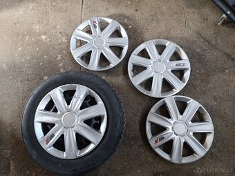 Kola 4x100 r15