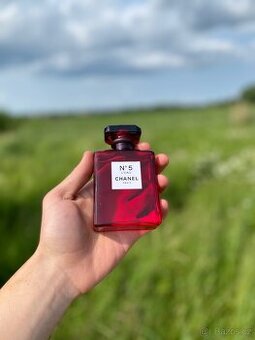 Chanel N°5 L’Eau - 1