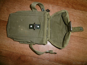 U.S. Army mix veci 2 sv. valka a Vietnam KVH airsoft