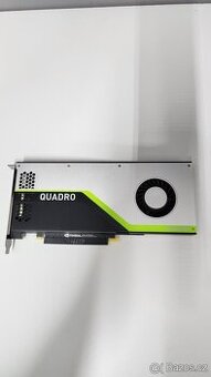 MSI Nvidia Quadro 8gb