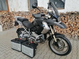 BMW R 1200 GS