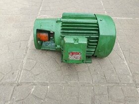 Elektromotor pro čerpadlo Sigma AP90L-4