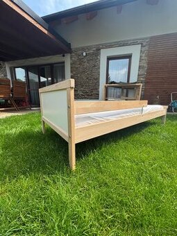 Prodám dětskou postel