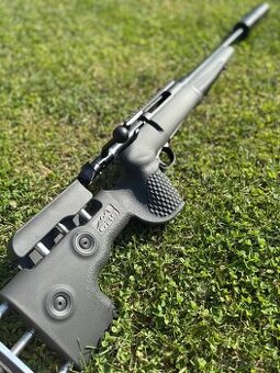 Mauser M18 Waldjagd - 1