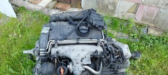 Motor 2.0 TDi 103kw BMM
