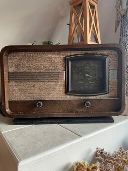 Rádio Philips