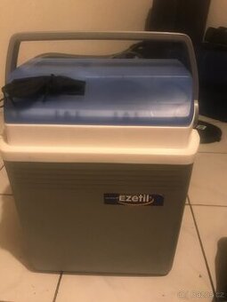 Autochladnicka Ezetil E21