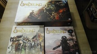 Bardsung:Legend of the Ancient Forge + 2 rozšíření