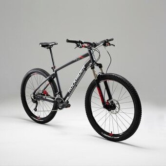 Horské kolo Rockrider ST540 z Decathlonu vel. XL