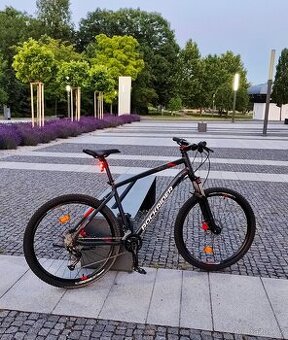 Horské kolo Rockrider ST540 z Decathlonu vel. XL