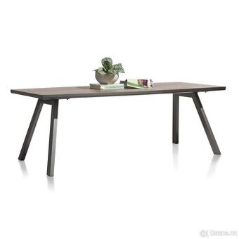 Jídelní stůl Madeira – 190 cm, elegantní design