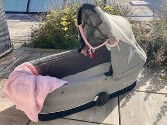 Korba cybex balio S cot
