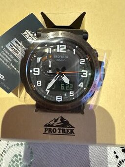 Casio Protrek PRW-6600YB-3ER