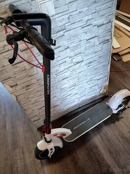 Elektrická koloběžka sleva do 4.7.