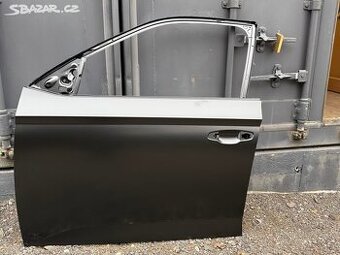 6V0831055A Levé přední dveře Škoda Fabia 3 -nové